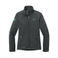 Eddie Bauer Women's Shaded Crosshatch Soft Shell Jacket