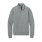 Brooks Brothers Diamond Quilt 1/4-Zip