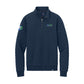 Brooks Brothers Diamond Quilt 1/4-Zip