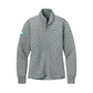 Brooks Brothers Women's Diamond Quilt Full-Zip