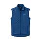 Eddie Bauer Smooth Mid Layer Fleece Vest