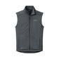 Eddie Bauer Smooth Mid Layer Fleece Vest