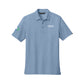 TravisMathew Oceanside Heather Polo