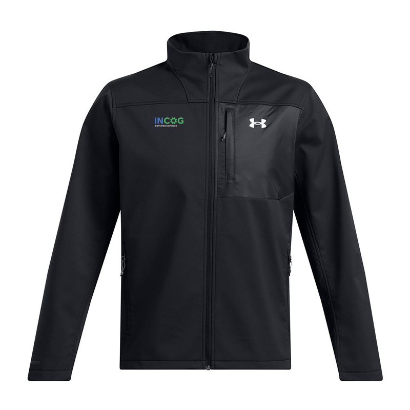 Men's ColdGear Infrared Shield 2.0 Jacket