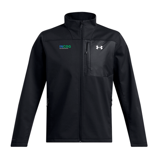 Men's ColdGear Infrared Shield 2.0 Jacket