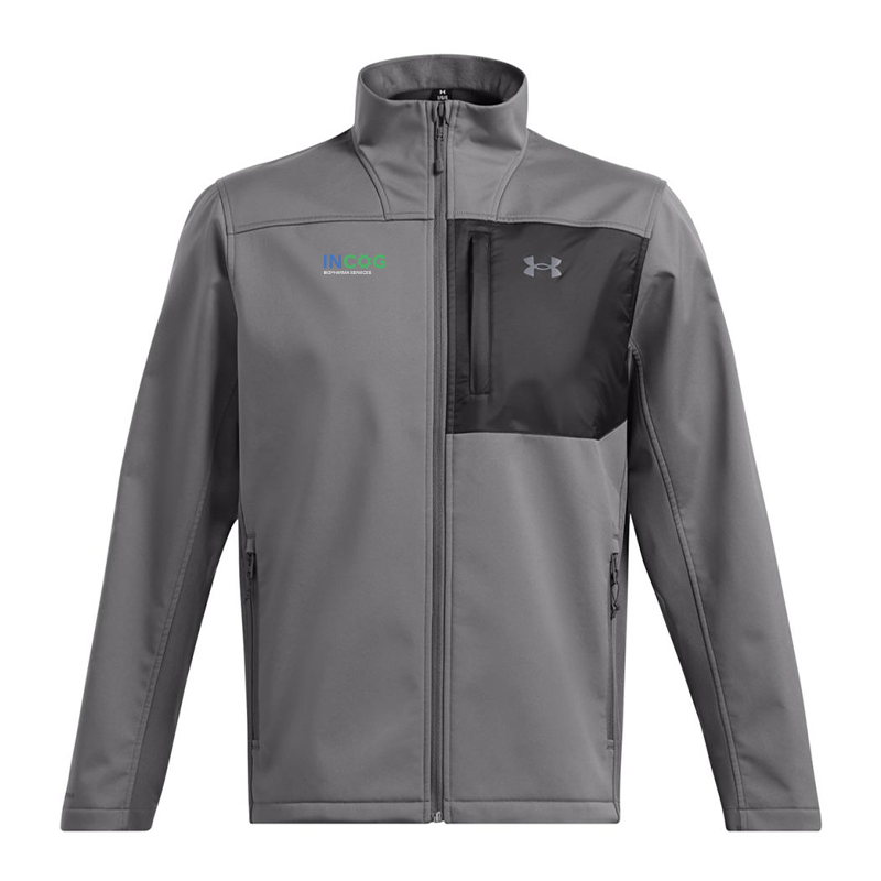 Men's ColdGear Infrared Shield 2.0 Jacket