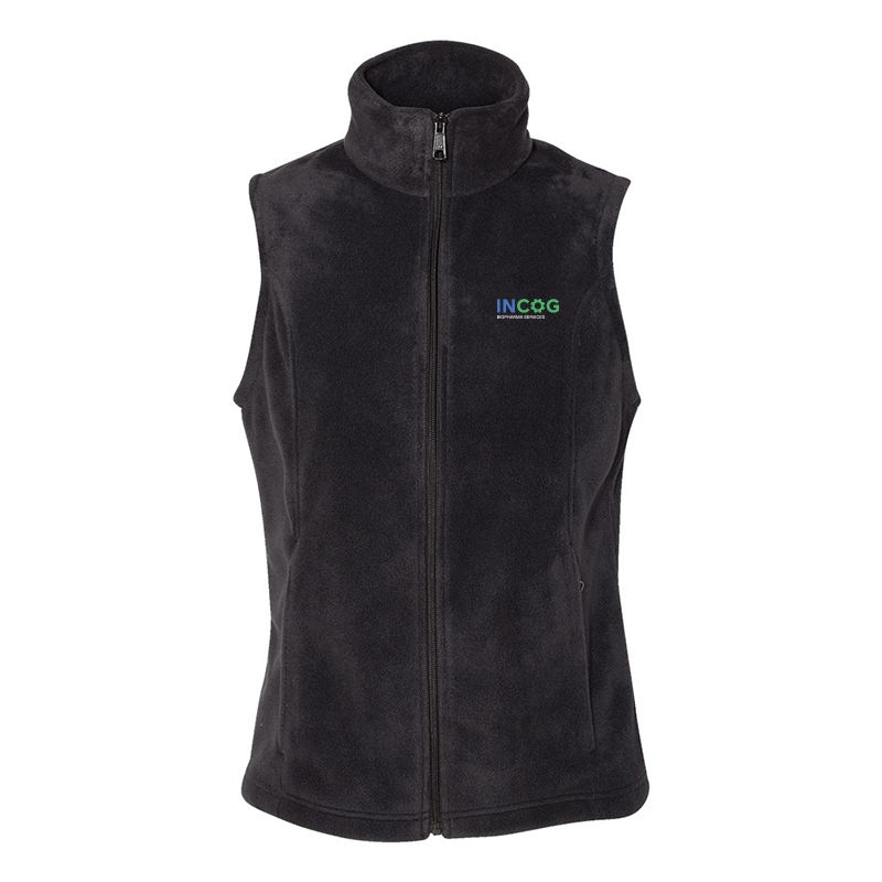 Women’s Benton Springs Fleece Vest