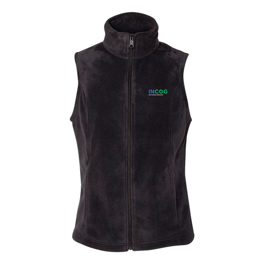 Women’s Benton Springs Fleece Vest