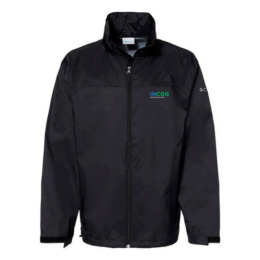 Men's Glennaker Lake II Rain Jacket