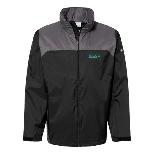 Men's Glennaker Lake II Rain Jacket