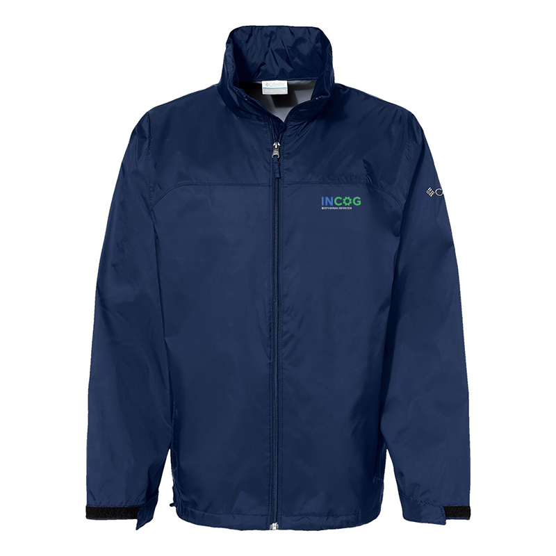 Men's Glennaker Lake II Rain Jacket