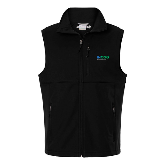 Men's Ascender II Soft Shell Vest