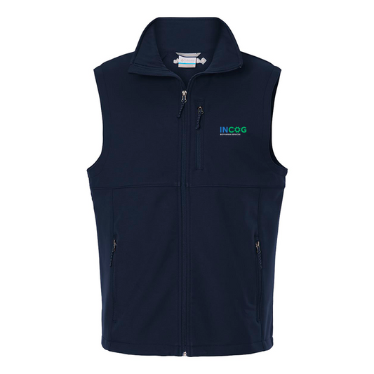 Men's Ascender II Soft Shell Vest