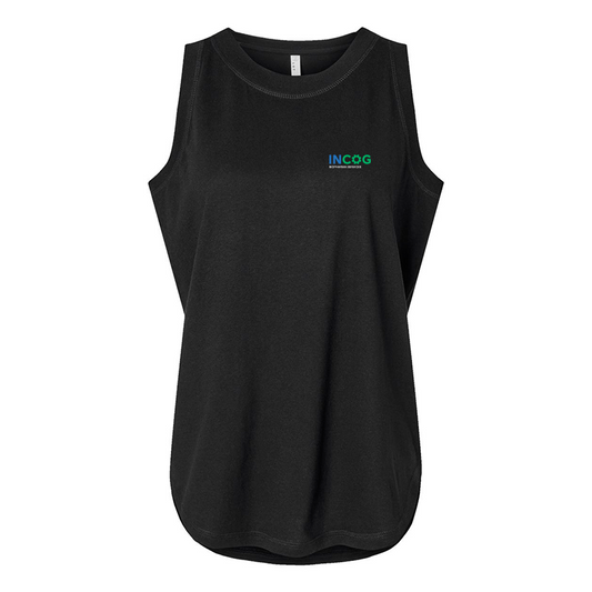 Women's Relaxed Fine Jersey Tank