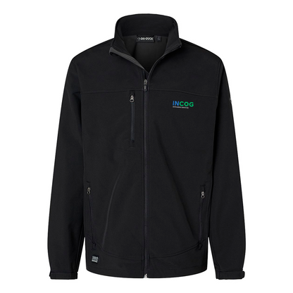 Men's Motion Soft Shell Jacket