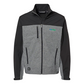 Men's Motion Soft Shell Jacket