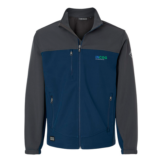 Men's Motion Soft Shell Jacket