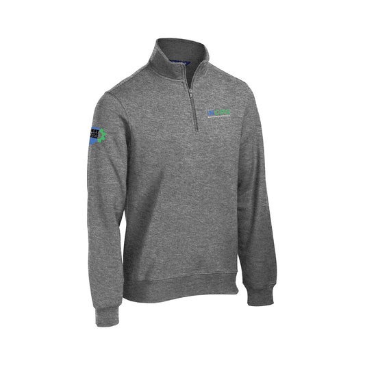 Sport-Tek 1/4-Zip Sweatshirt