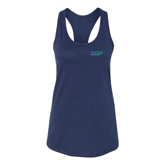 Women's Jersey Racerback Tank