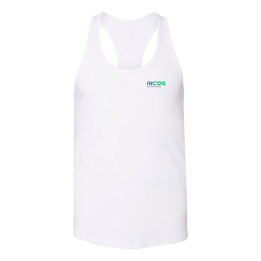 Women's Jersey Racerback Tank