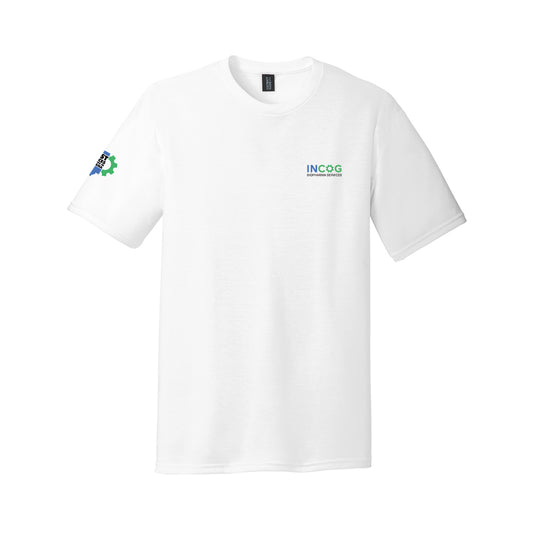 District Perfect Tri Tee