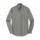 Port Authority SuperPro Twill Shirt