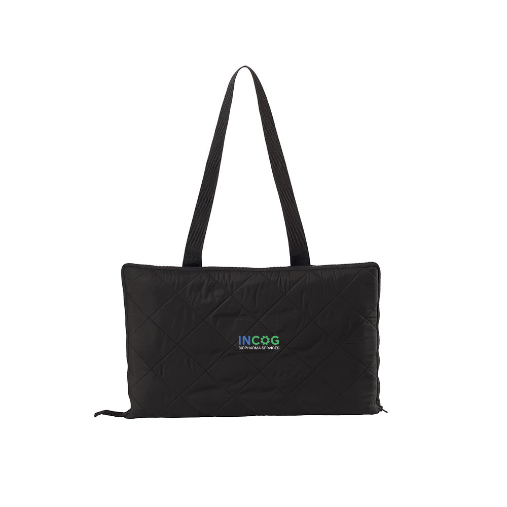Port Authority Picnic Blanket