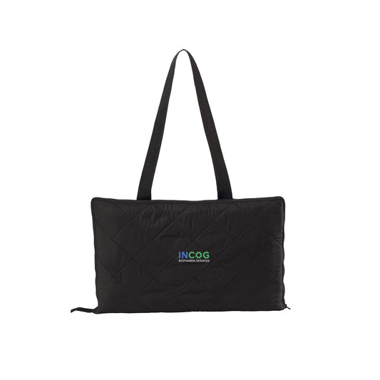 Port Authority Picnic Blanket