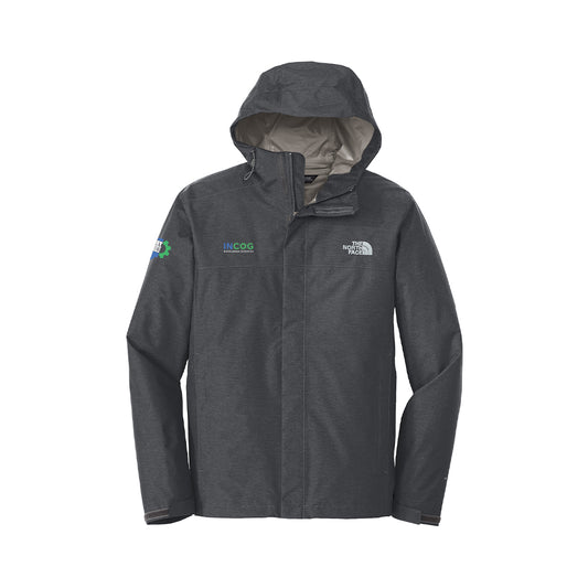 The North Face DryVent Rain Jacket