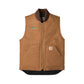 Carhartt Duck Vest