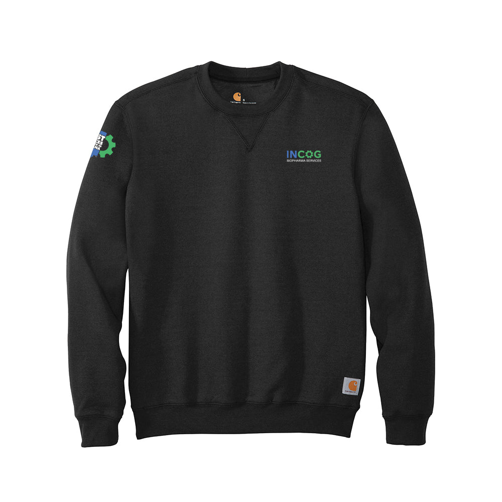 Carhartt Midweight Crewneck Sweatshirt