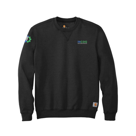 Carhartt Midweight Crewneck Sweatshirt