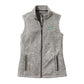 Port Authority Women's Sweater Fleece Vest