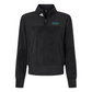 Women's Fleece Quarter-Zip Pullover