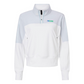 Women's Fleece Quarter-Zip Pullover