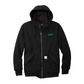 Carhartt Midweight Thermal-Lined Full-Zip Sweatshirt