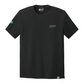 Carhartt Force Sun Defender Short Sleeve T-Shirt (Left Chest)