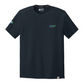 Carhartt Force Sun Defender Short Sleeve T-Shirt (Left Chest)