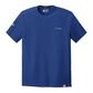 Carhartt Force Sun Defender Short Sleeve T-Shirt (Left Chest)
