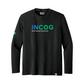 Carhartt Force Sun Defender Long Sleeve T-Shirt (Full Front)