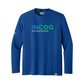 Carhartt Force Sun Defender Long Sleeve T-Shirt (Full Front)