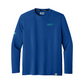 Carhartt Force Sun Defender Long Sleeve T-Shirt (Left Chest)