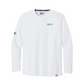 Carhartt Force Sun Defender Long Sleeve T-Shirt (Left Chest)