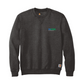 Carhartt Midweight Crewneck Sweatshirt
