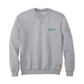 Carhartt Midweight Crewneck Sweatshirt
