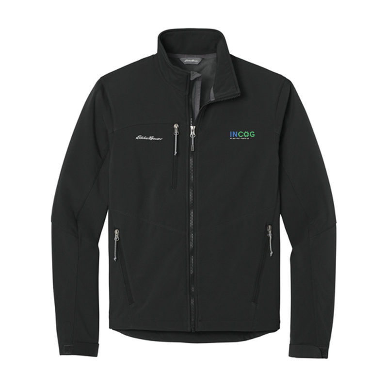 Eddie Bauer - Soft Shell Jacket