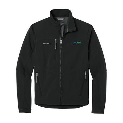 Eddie Bauer - Soft Shell Jacket