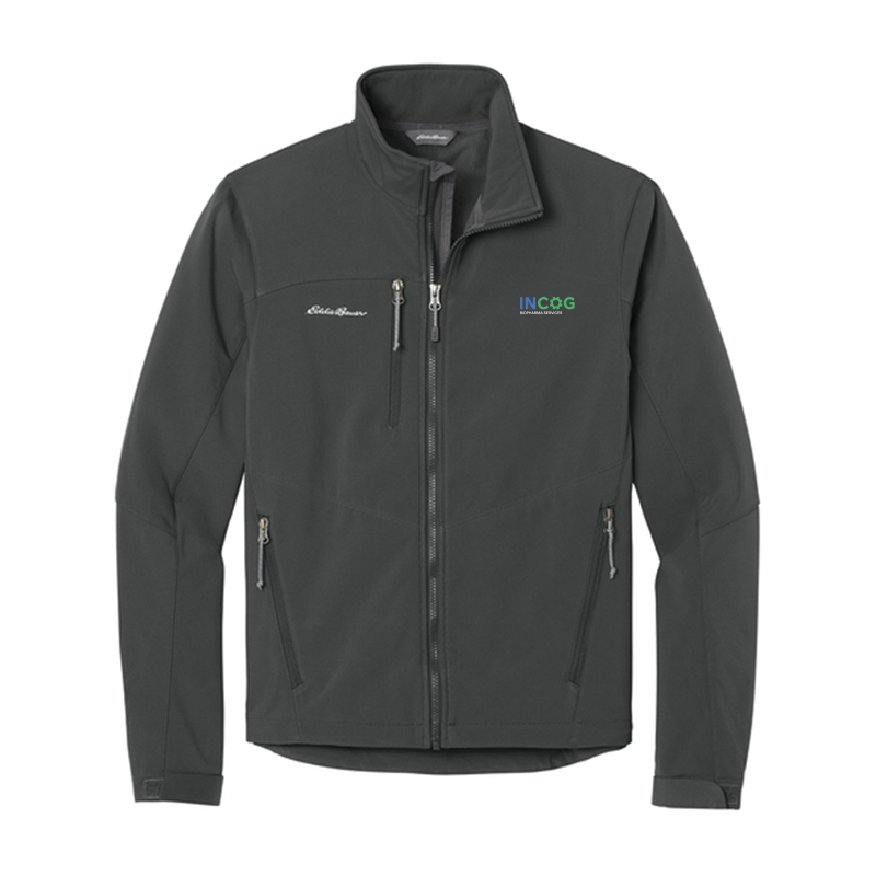 Eddie Bauer - Soft Shell Jacket