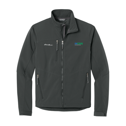 Eddie Bauer - Soft Shell Jacket