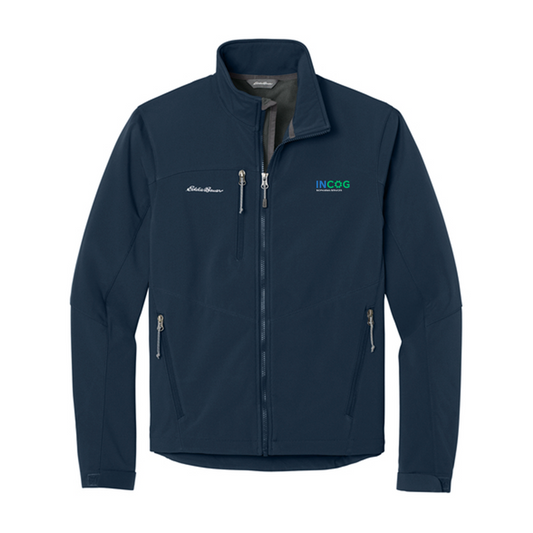 Eddie Bauer - Soft Shell Jacket